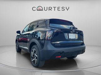 New 2026 Nissan Kicks SV w/ SV Premium Package video 2