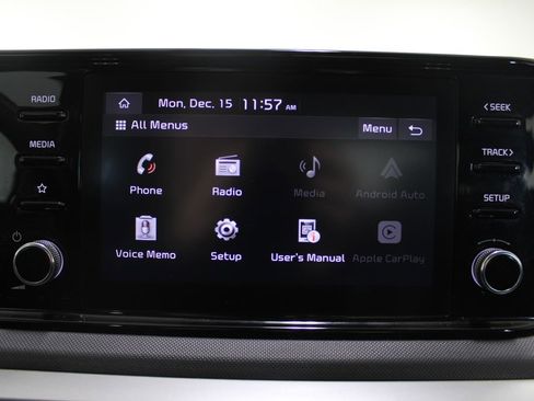 Used 2023 Kia K5 LXS image 41