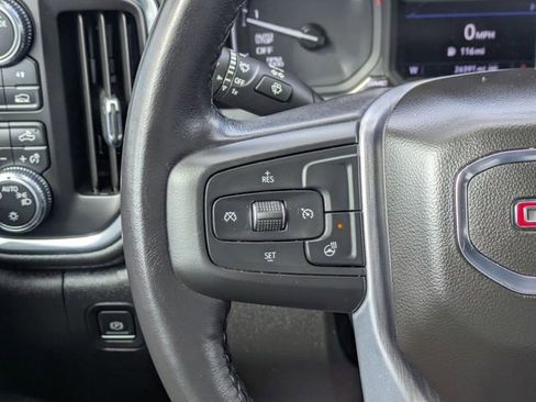 Used 2021 GMC Sierra 1500 Elevation image 16