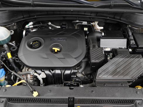 Used 2019 Hyundai Tucson Value AWD/4WD image 33