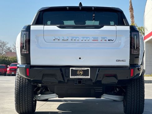 New 2025 GMC Hummer EV 3X image 5
