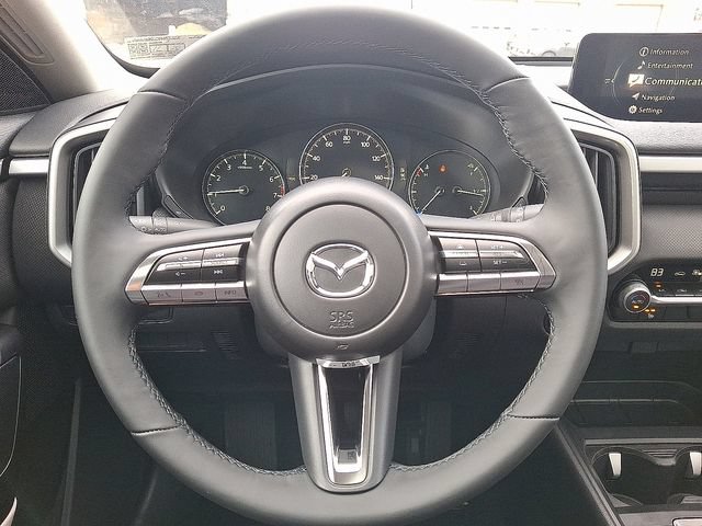New 2026 MAZDA CX-50 AWD 2.5 S w/ Weather Package image 20