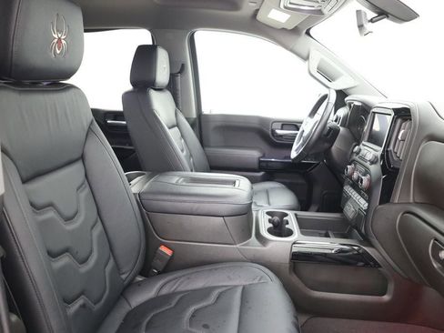 Used 2022 Chevrolet Silverado 1500 RST w/ Safety Package image 20