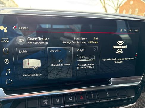 Certified 2024 GMC Sierra 2500 SLE w/ SLE Value Package; image 30