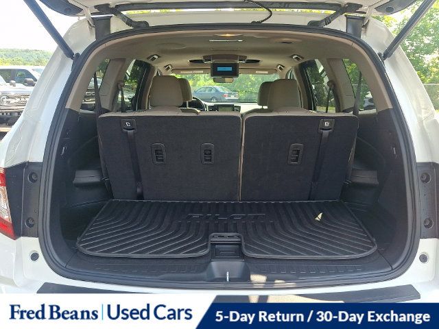 Used 2021 Honda Pilot Touring image 35