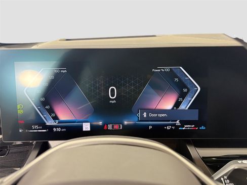 New 2026 BMW 530i w/ Premium Package RWD image 11