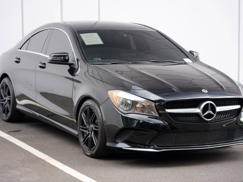 Used 2018 Mercedes-Benz CLA 250 4MATIC image 51
