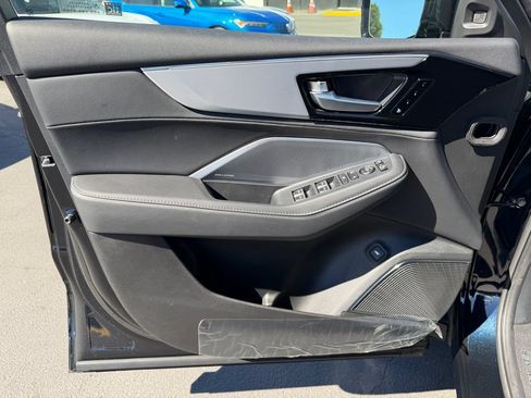 New 2026 Acura MDX SH-AWD w/ Technology Package image 12