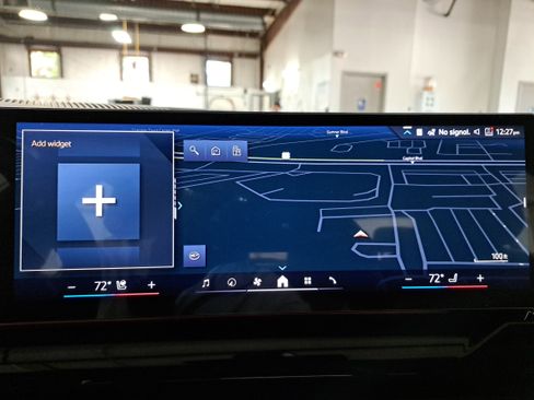 New 2026 BMW 530i w/ Premium Package image 24