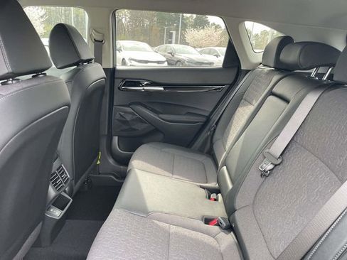 New 2026 Kia Seltos S FWD image 20