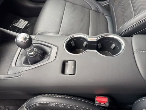 New 2025 Ford Mustang GT Premium w/ 60th Anniversary Package image 32