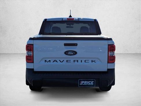Used 2025 Ford Maverick XL w/ Equipment Group 102A image 6