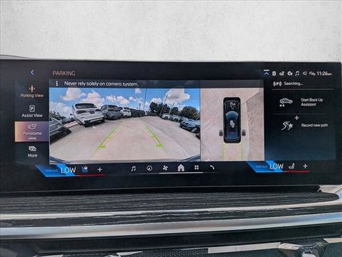New 2027 BMW X6 xDrive40i AWD/4WD image 13