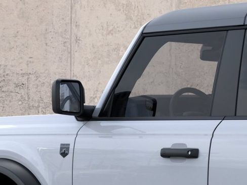 New 2026 Ford Bronco Big Bend AWD/4WD image 22
