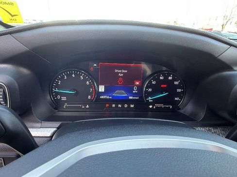 Used 2022 Ford Explorer Timberline image 29