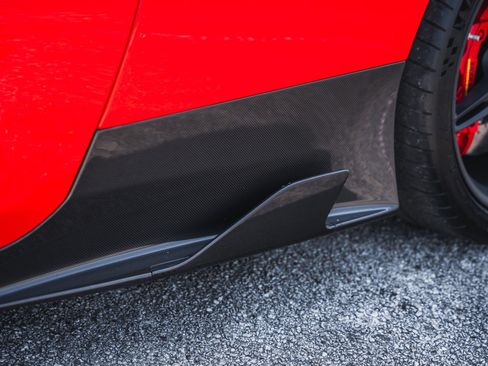 Used 2015 Ferrari 458 Speciale Coupe RWD image 27