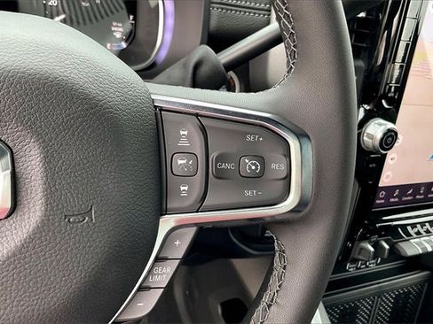 New 2026 RAM 3500 Laramie w/ Towing Technology Group image 25