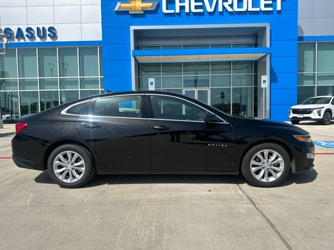 Used 2024 Chevrolet Malibu LT FWD image 6
