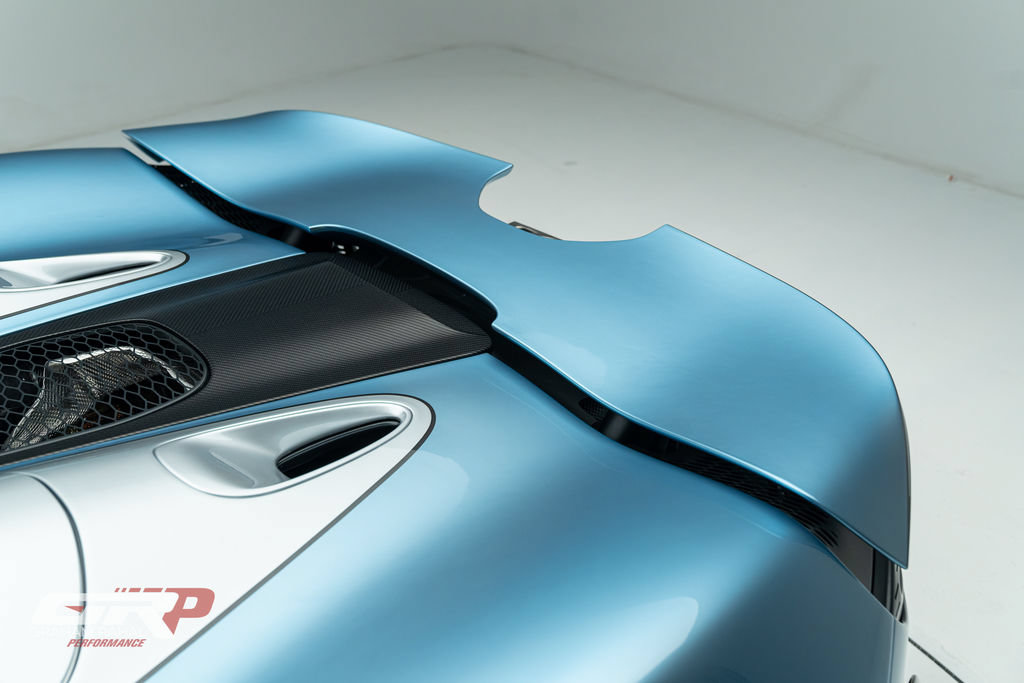 Used 2021 McLaren Elva RWD image 27