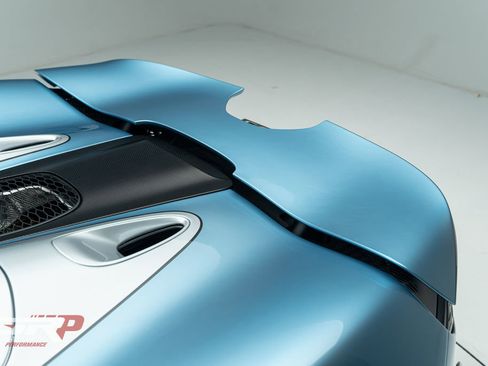 Used 2021 McLaren Elva image 27