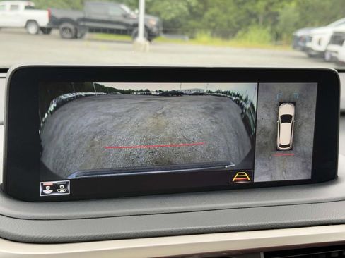 Used 2022 Lexus RX 450h F Sport image 11