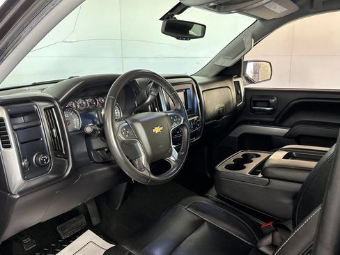 Used 2014 Chevrolet Silverado 1500 LT w/ All Star Edition RWD image 17