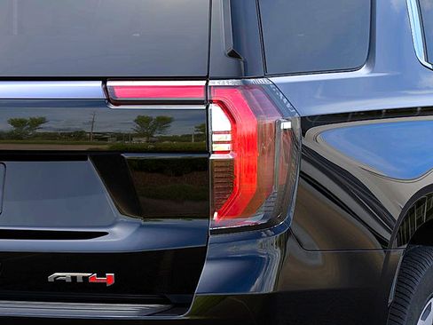 New 2026 GMC Yukon AT4 Ultimate image 11