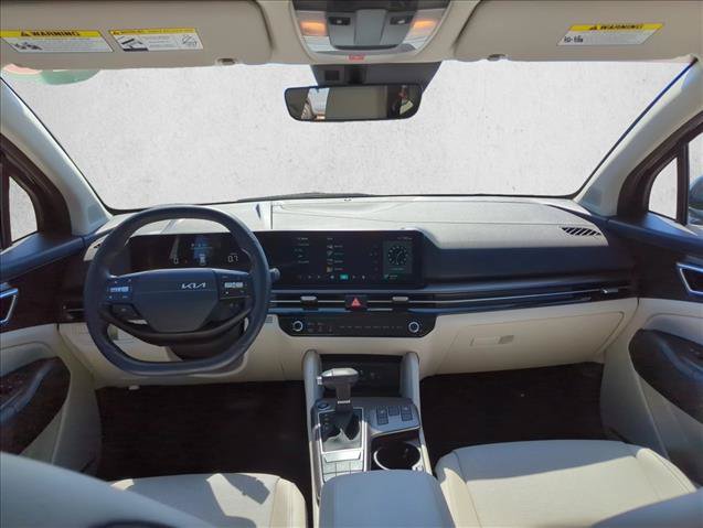 Used 2026 Kia Sportage EX FWD image 20