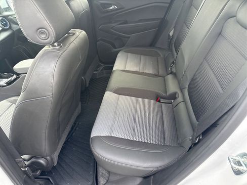 Used 2024 Chevrolet Trax LT w/ Driver Confidence Package image 20