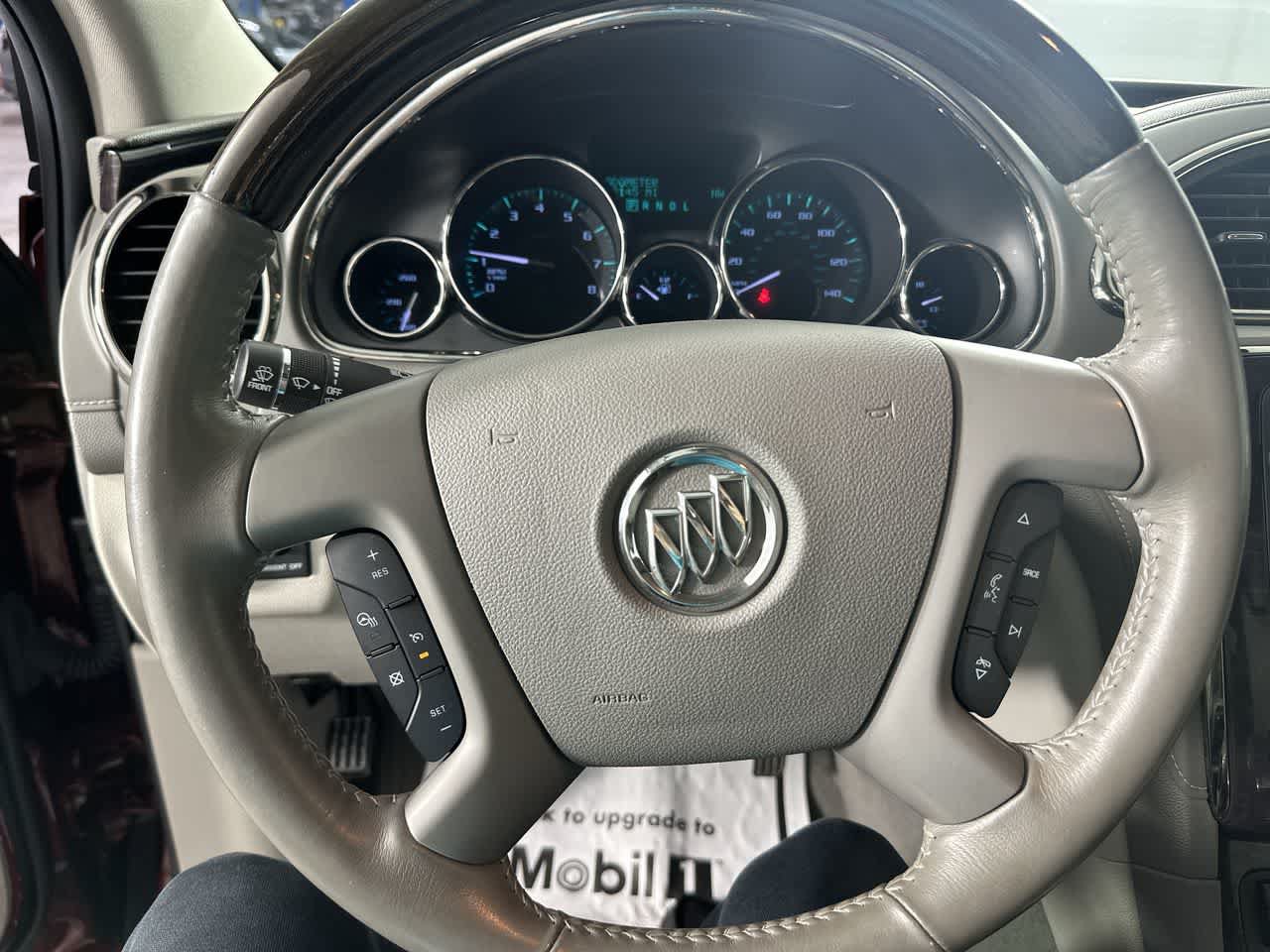 Used 2016 Buick Enclave Premium FWD image 14