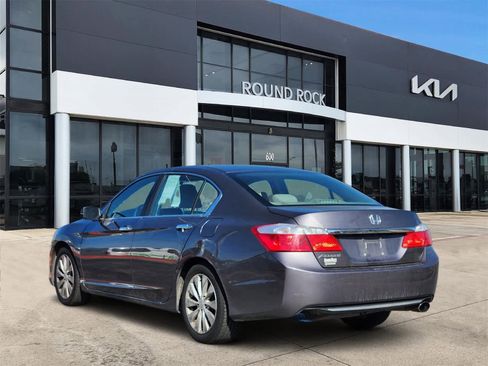Used 2014 Honda Accord EX image 6