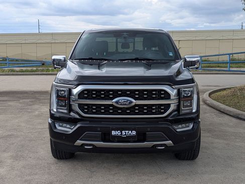 Used 2023 Ford F150 Platinum image 10