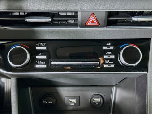 Used 2022 Hyundai Sonata Blue image 23