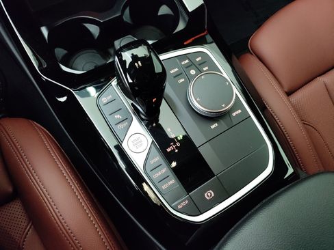 Certified 2023 BMW X3 sDrive30i w/ Convenience Package image 15