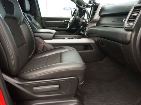 Used 2021 RAM 1500 Lone Star w/ Built-to-serve Edition AWD/4WD image 18