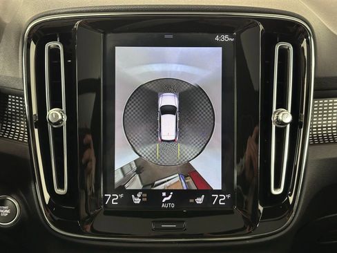 Used 2019 Volvo XC40 T5 R-Design image 41