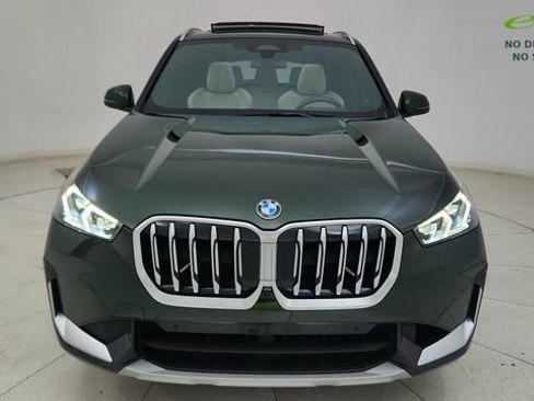 Used 2025 BMW X1 xDrive28i AWD/4WD image 13