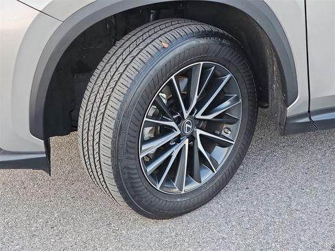 Used 2022 Lexus NX 350 AWD image 34