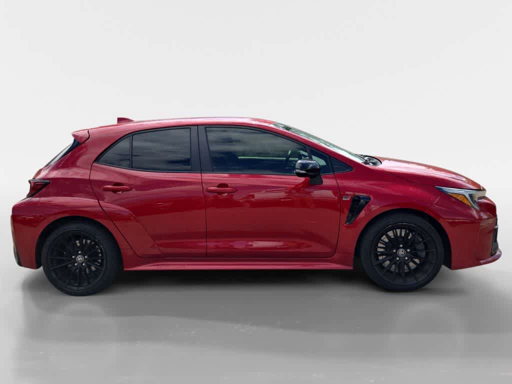 Used 2023 Toyota Corolla GR AWD/4WD image 6