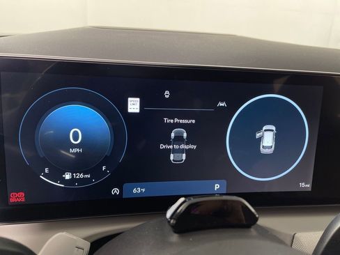 New 2026 Hyundai Tucson Limited AWD/4WD image 20