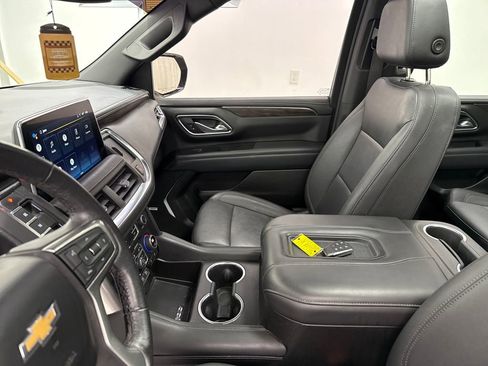 Used 2022 Chevrolet Tahoe LT image 29