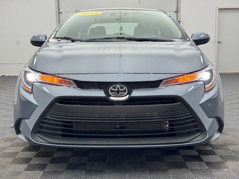 Used 2025 Toyota Corolla LE FWD image 19