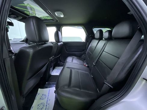Used 2011 Ford Escape XLT w/ 203A Rapid Spec Order Code image 26