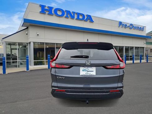 Used 2024 Honda CR-V EX-L image 5