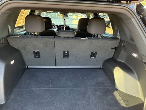 Used 2025 Chevrolet Equinox LT image 31