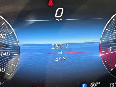 Used 2026 Mercedes-Benz GLA 250 image 11