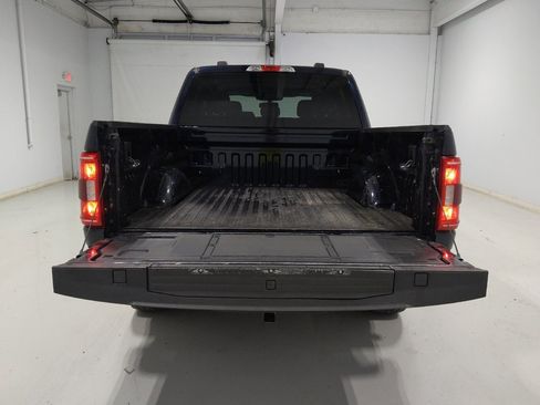 Used 2021 Ford F150 XLT w/ Equipment Group 301A Mid AWD/4WD image 29