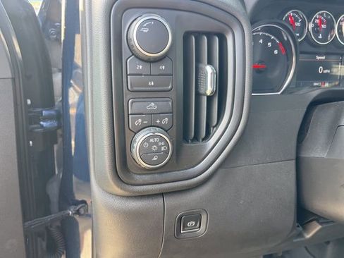 Used 2023 Chevrolet Silverado 2500 Custom w/ Custom Convenience Package image 14