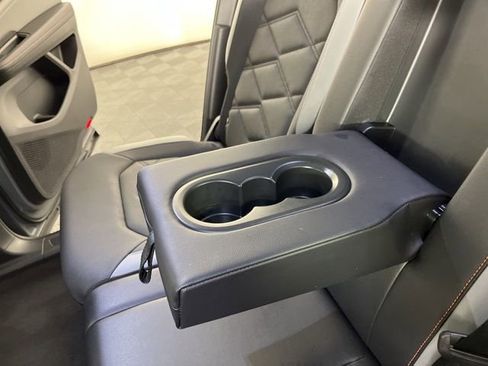 Used 2024 Volkswagen Atlas Peak Edition SEL image 45