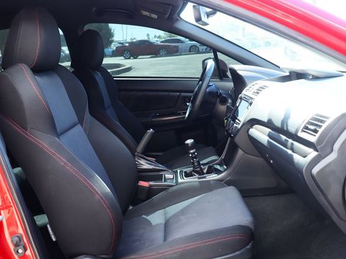 Used 2021 Subaru WRX image 34